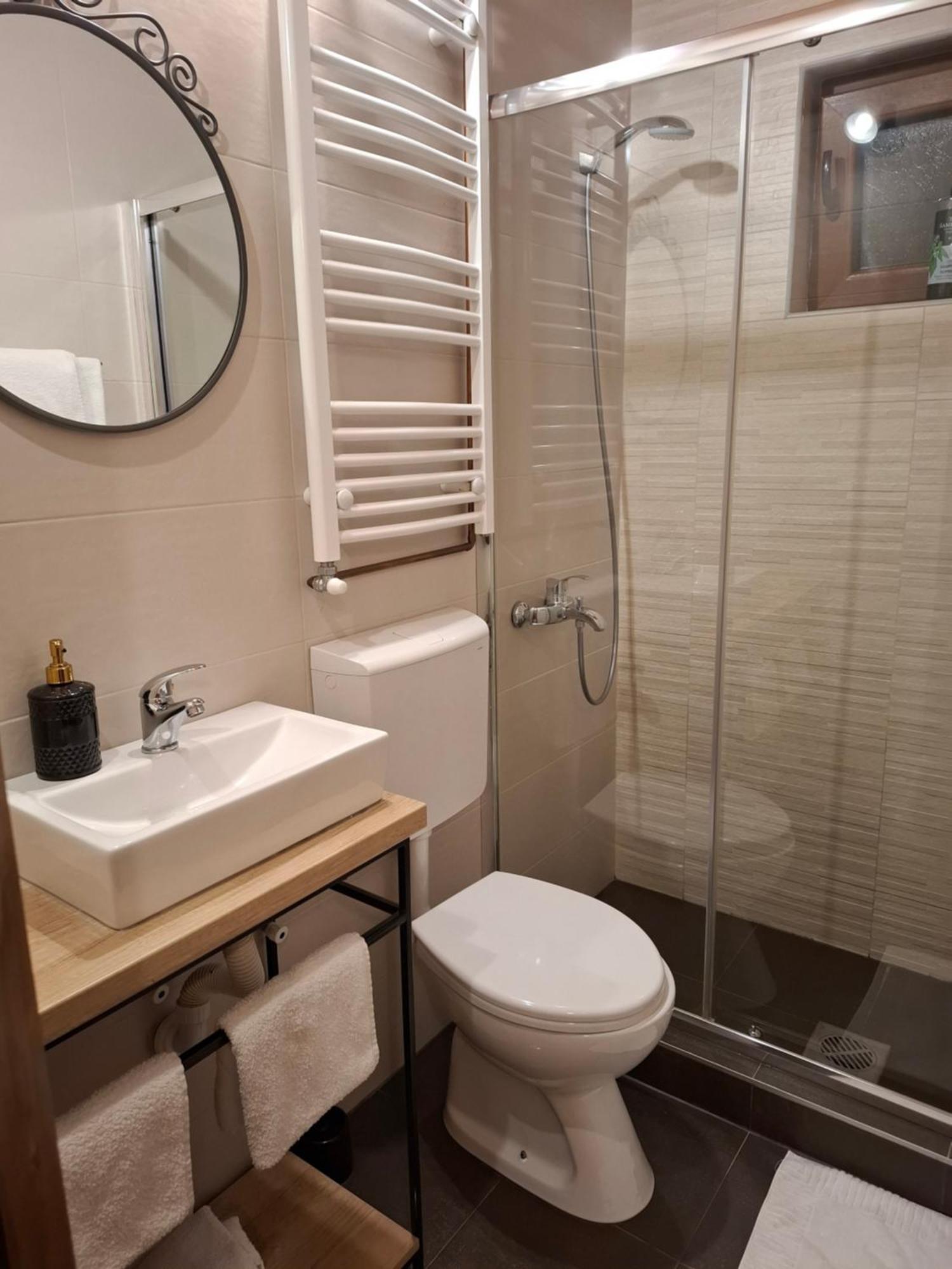 Apartment Dea Kolasin Room photo